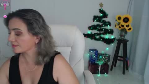 Lilly online show from December 15, 3:05 pm