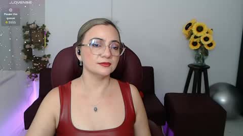 Lilly online show from May 9, 4:34 pm