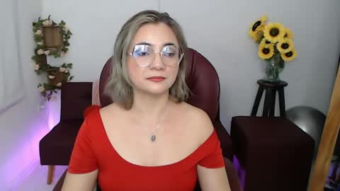 Lilly online show from May 14, 3:19 pm