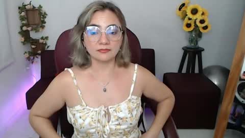 Lilly online show from May 15, 5:42 pm