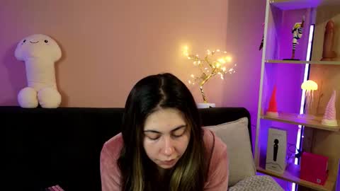 lilly_sweet02 online show from April 21, 11:18 pm