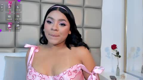 Lilly  online show from April 8, 3:28 am