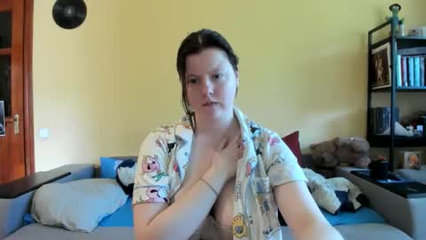 Snapshot of lillydepp chatting on May 14, 10:55 am Lilly Depp online show from May 14, 10:55 am