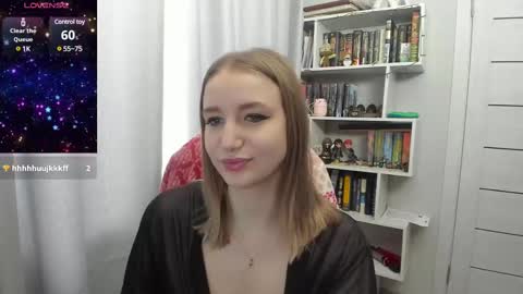 LillyFan X online show from January 28, 4:29 am