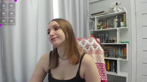 LillyFan X online show from February 19, 2:55 am