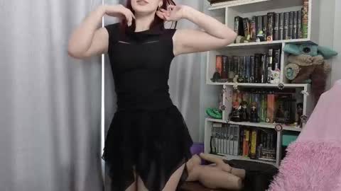 LillyFan X online show from February 2, 4:22 am