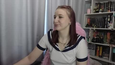 LillyFan X online show from February 23, 3:59 am