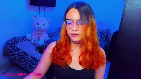 Lilly3 online show from March 17, 3:00 am