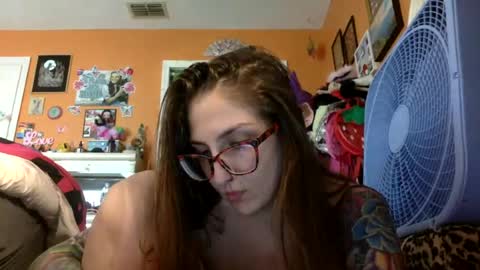 hi guys im back on here 3 online show from June 26, 9:08 pm