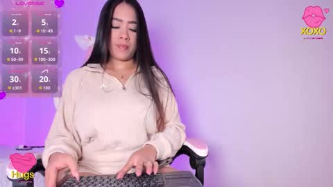 Lilly online show from January 6, 12:31 pm