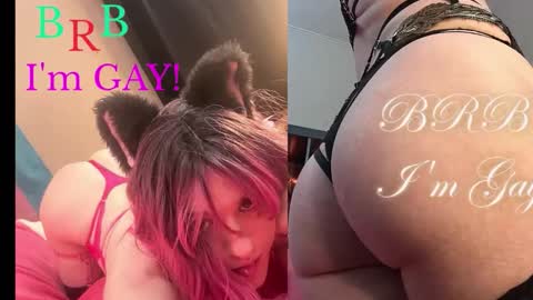 lillyVonT online show from January 12, 12:05 am