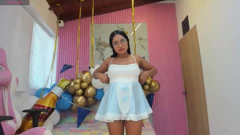 Snapshot of lillyy16 chatting on September 24, 11:02 am lillyy16 online show from September 24, 11:02 am