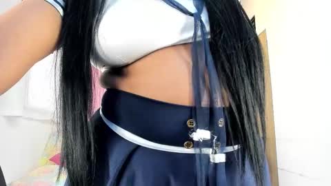 lillyy16 online show from February 21, 11:11 am