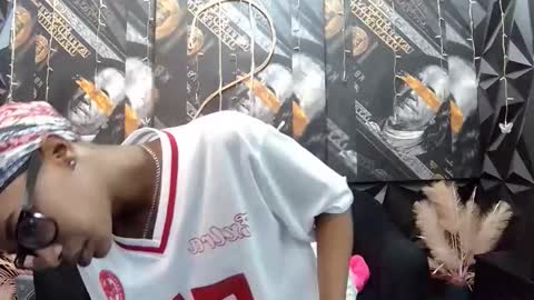 lilmissbaddiexxx online show from October 13, 6:08 pm