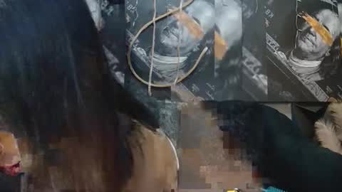 lilmissbaddiexxx online show from March 29, 6:08 pm