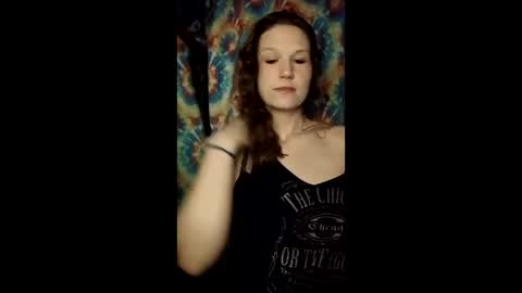 Snapshot of lilmissscorpi0 chatting on March 22, 8:07 am lilmissscorpi0 online show from March 22, 8:07 am