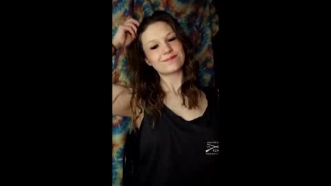 Snapshot of lilmissscorpi0 chatting on April 4, 8:01 am lilmissscorpi0 online show from April 4, 8:01 am