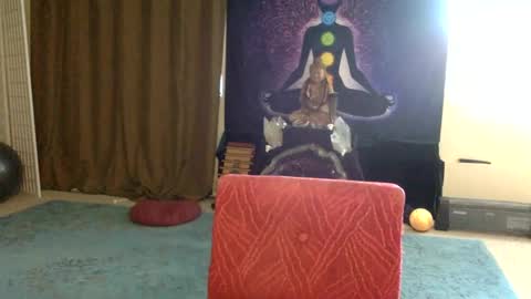 LilMissSpanks online show from February 8, 8:10 pm