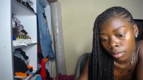 Chelsea  online show from May 1, 9:14 am