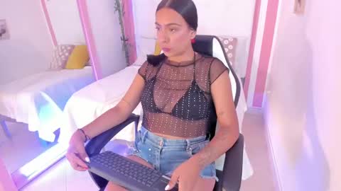 Snapshot of lilo_rose chatting on September 30, 8:03 pm Lilo online show from September 30, 8:03 pm