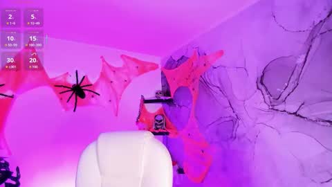 Snapshot of lilokat_ chatting on November 1, 3:52 am  Lilo  online show from November 1, 3:52 am