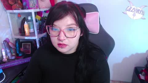 Lilo  online show from January 21, 3:48 am