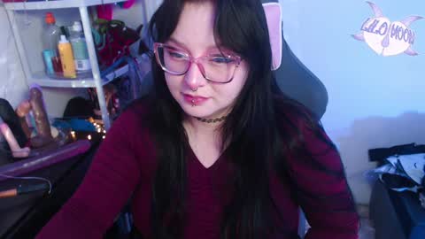 Lilo  online show from January 24, 4:37 am