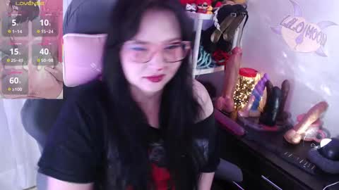 Lilo  online show from September 29, 12:54 pm