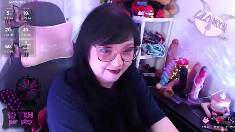 Lilo  online show from February 10, 1:10 am