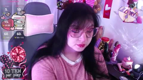 Lilo  online show from February 13, 12:39 am