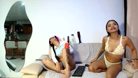 vanessa online show from December 20, 12:29 am