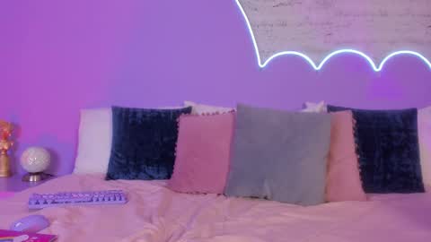 Snapshot of lilou_albrecht chatting on October 31, 4:08 pm Lilou online show from October 31, 4:08 pm