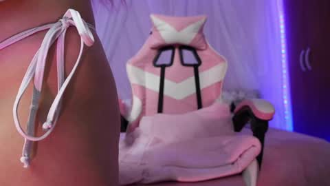 Lilou online show from May 7, 7:41 pm