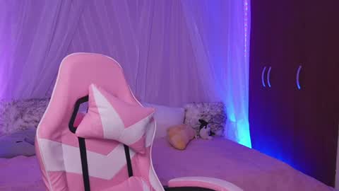 Lilou online show from May 14, 7:09 pm