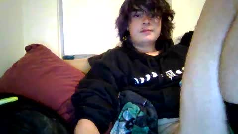 Snapshot of lilp33p7 chatting on September 27, 8:52 am lilp33p7 online show from September 27, 8:52 am