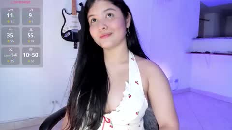 Caroline online show from February 12, 10:16 pm