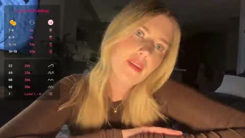 Snapshot of lilpinkbean chatting on April 20, 2:03 am Ava online show from April 20, 2:03 am