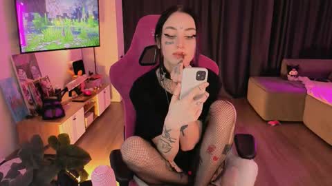 lilpresident online show from October 3, 1:13 am