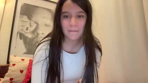 lilprincessxoxo_ online show from September 22, 4:47 am