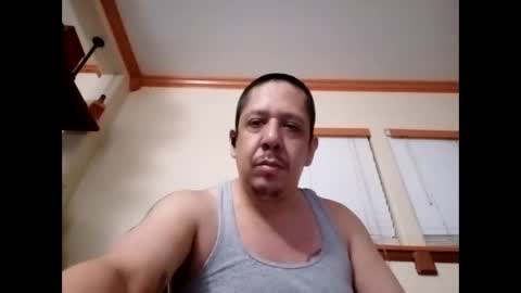 Snapshot of lilsancho409 chatting on March 27, 5:02 am lilsancho409 online show from March 27, 5:02 am