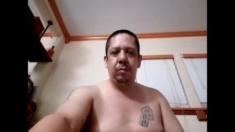 Snapshot of lilsancho409 chatting on March 27, 8:26 am lilsancho409 online show from March 27, 8:26 am