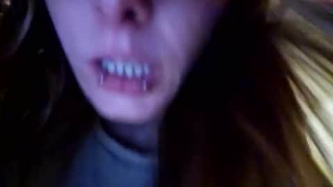 Luna online show from March 4, 9:10 pm