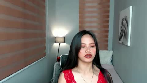 Lilsweet marie online show from January 14, 9:41 pm