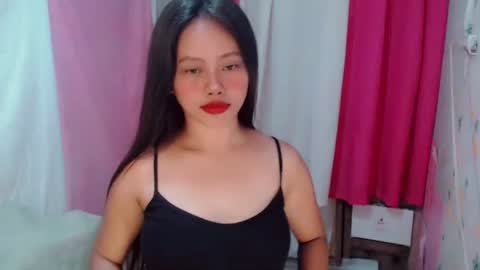 Lilsweet marie online show from November 23, 12:38 pm