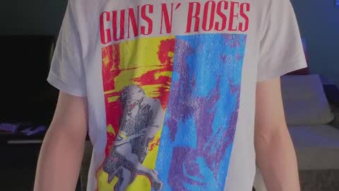 lilteddyboy online show from March 29, 8:20 pm