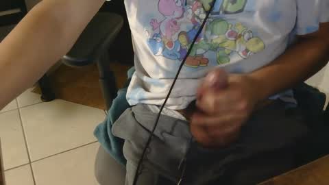 liltorobull online show from September 10, 5:18 am