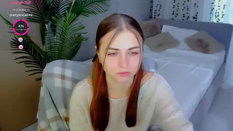 lilu__moon online show from February 18, 6:31 am