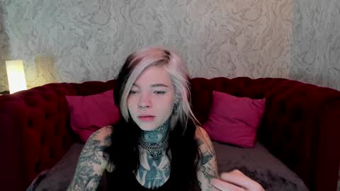 Little slave Kayden online show from January 4, 2:25 pm