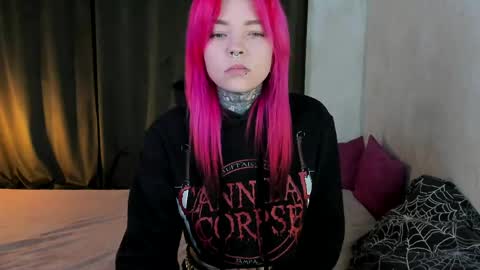 Little slave Kayden online show from April 25, 8:06 pm