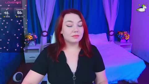 Lilu online show from November 18, 12:31 pm